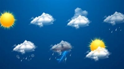 حالة الطقس اليوم الأحد 4-12-2022 ودرجات الحرارة المتوقعة فى مصر