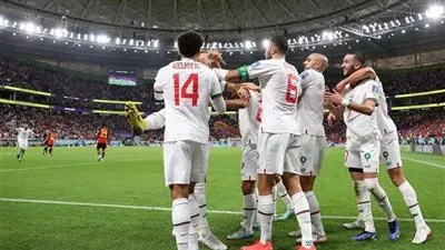 القنوات الناقلة لمباراة المغرب وكندا في كأس العالم قطر 2022