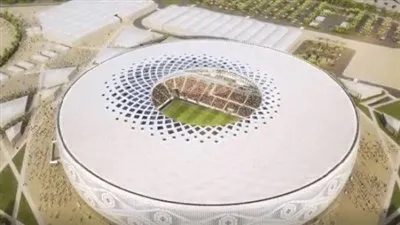 ملعب مباراة المغرب وكندا في كأس العالم قطر 2022