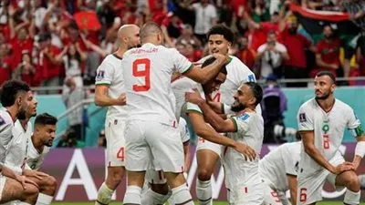 مشاهدة مباراة المغرب وكندا في كأس العالم مجانا.. اضبط التردد الآن