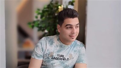 أغنية خليجية جديدة لنجم ذا فويس كيدز محمد فايز خلال أيام