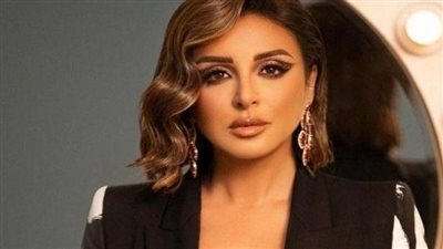 أول تعليق لوالد أنغام بعد مغادرتها المستشفى