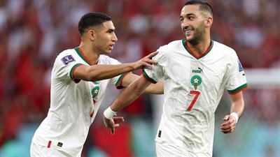 فرص تأهل المغرب إلى الدور الـ16 من كأس العالم قطر 2022