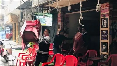 محافظ الجيزة يتابع جهود أحياء الوراق والهرم والعجوزة وبولاق الدكرور لرفع كافة الإشغالات والتعديات