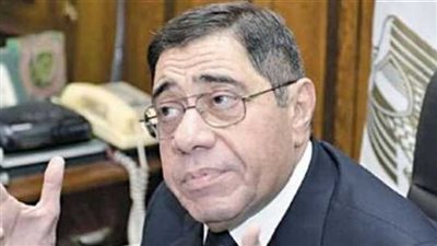 بعد إطلاق أسمه على محور.. ماذا تعرف عن المستشار عبدالمجيد محمود؟