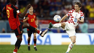 كأس العالم 2022.. ترتيب المجموعة السادسة والمتأهلين إلى دور الـ 16