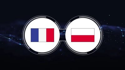موعد مباراة فرنسا ضد بولندا بدور الـ16 بكأس العالم والقناة الناقلة وملعب اللقاء