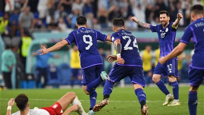 المنتخبات المتأهلة إلى دور الـ16 بكأس العالم 2022 بعد نهاية مباريات اليوم في مونديال قطر 