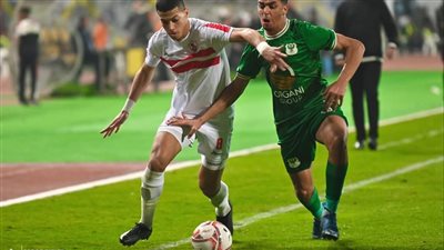 موعد مباراة الزمالك المقبلة بالدوري والقنوات الناقلة 