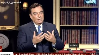 جورج قرداحي يكشف حقيقة ترشحه لانتخابات رئاسة لبنان