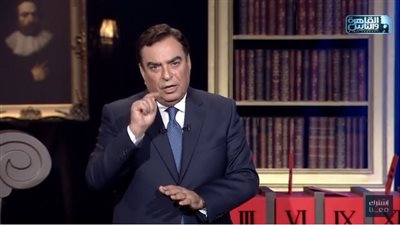 جورج قرداحي يكشف حقيقة ترشحه في الانتخابات الرئاسية اللبنانية (فيديو)