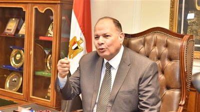 محافظ أسيوط عن تسليم أجهزة عرائس: ثوابها عند الله كبير (فيديو)