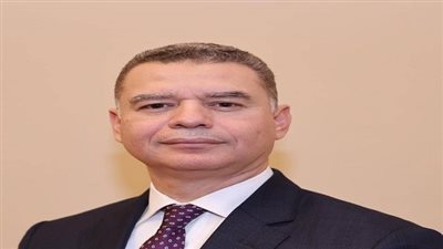 تعيين المهندس أحمد الظاهر قائما بأعمال الرئيس التنفيذى لهيئة تنمية صناعة تكنولوجيا المعلومات 