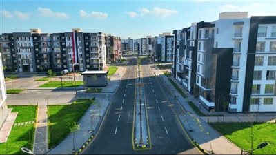 بعد افتتاح المنصورة الجديدة.. الإسكان: 