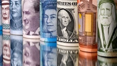 الين واليوان.. أسعار العملات الأجنبية والعربية فى الإمارات اليوم الأحد 