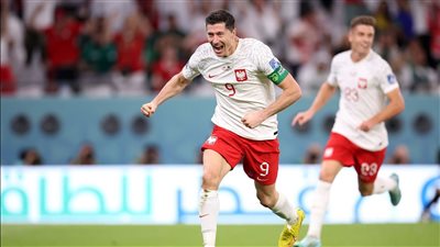 تشكيل بولندا المتوقع أمام فرنسا بدور الـ16 لكأس العالم 2022