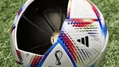 معلومات صادمة عن كرة كأس العالم 2022.. وسر عن الاستشعار