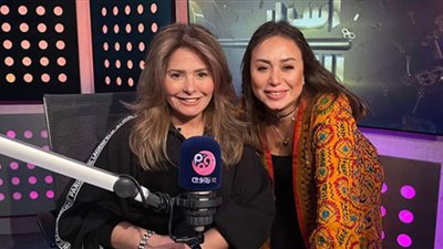 صابرين لـ «نجوم إف.إم»: لن أقدم سيرة ذاتية بعد «أم كلثوم» وندمت لعدم العمل مع أحمد زكي