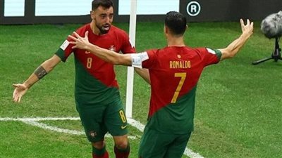 كأس العالم قطر 2022.. سانتوس يعلن تشكيل البرتغال لمواجهة كوريا الجنوبية || تعرف على موقف رونالدو