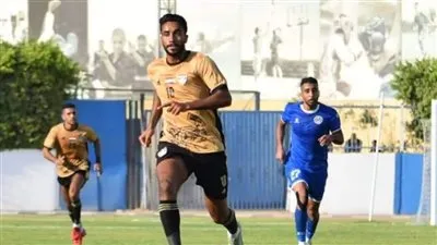 فوز الإنتاج الحربي على إيسترن في لقاء مثير بالقسم الثاني 