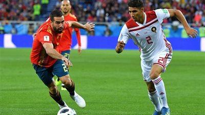 في حالة الفوز على إسبانيا.. طريق المغرب لنهائي كأس العالم 2022