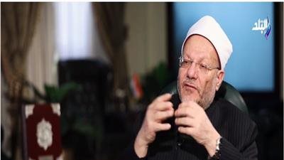 المفتي: الرسول سمح لبعض الصحابة بتنظيم الأسرة وعدم الإنجاب