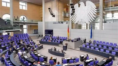 البرلمان الألماني يرفض مشروع قانون للهجرة