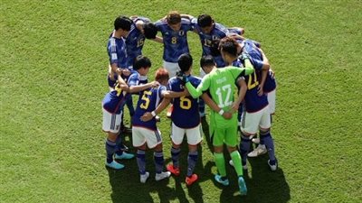 تشكيل اليابان المتوقع ضد كرواتيا في دور الـ16 بكأس العالم 2022
