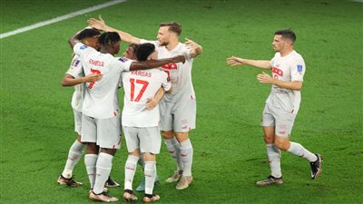 موعد مباراة رومانيا ضد سويسرا اليوم الثلاثاء في تصفيات أمم أوروبا 2024 والقنوات الناقلة