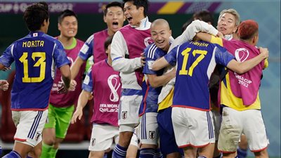 بقيادة ريتسو دوان.. تعرف على تشكيل اليابان أمام كرواتيا في دور ثمن نهائي كأس العالم 2022