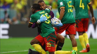 كشف حساب منتخب الكاميرون بعد توديع كأس العالم
