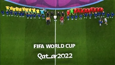 توقيت مباريات دور الستة عشر من كأس العالم 2022