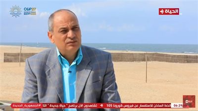 نائب رئيس المنصورة الجديدة: المدينة إحدى مدن الجيل الرابع (فيديو)