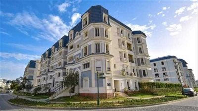 المزايا الهائلة التي يتمتع بها مشروع ماونتن فيو باركmountain park