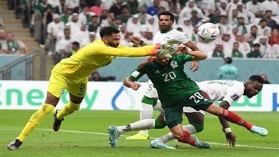 تشكيل السعودية الرسمي لمواجهة اليمن في خليجي 25