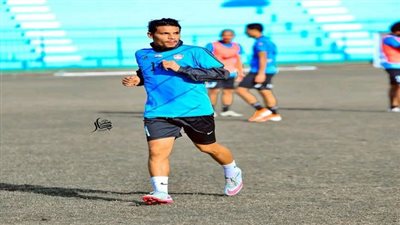 خالد الإخميمي يكشف جاهزية غزل المحلة لمواجهة الأهلي في الدوري المصري