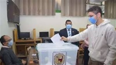 انطلاق الجولة الأولي لانتخابات الاتحادات الطلابية