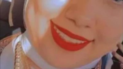 تأخر وصول قاتل خلود درويش لمحكمة جنايات بورسعيد من محبسه