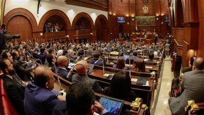 مقترح برلماني لوضع خطة للتوعية بمخاطر التغيرات المناخية