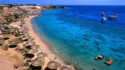 الري: شمال الدلتا من أكثر المناطق المعرضة لآثار ارتفاع سطح البحر (فيديو)