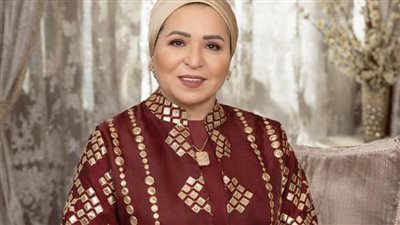 في عيد الشرطة.. السيدة انتصار السيسي: 