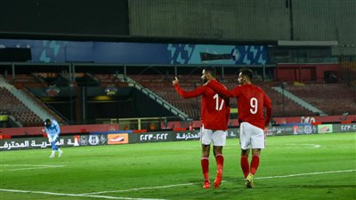موعد مباراة الأهلي المقبلة في الدوري المصري والقناة الناقلة