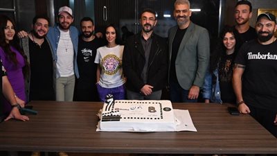 صناع مسلسل « البنون» يستعدون للانتهاء من تصوير العمل الأثنين المقبل