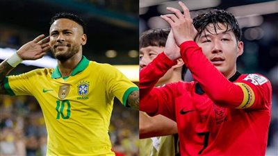 مواعيد مباريات اليوم الإثنين 5 ديسمبر 2022 في ثمن نهائي كأس العالم والقنوات الناقلة