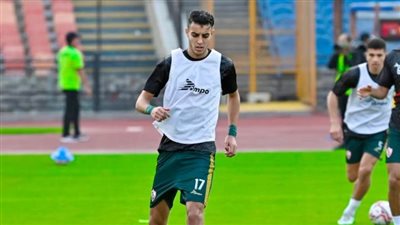 الزمالك يفقد خدمات زكريا الوردي لهذا السبب.. وقرار جديد من فيريرا