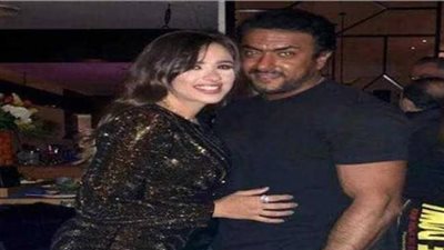 شاهد..أبطال مسلسل ضرب نار يواصلون تصوير العمل