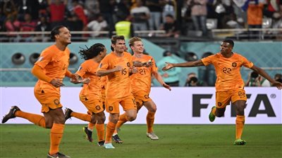 ليس سهلًا.. طريق هولندا حتي نهائي كأس العالم 2022