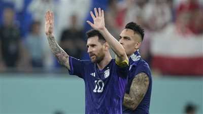 تفاصيل مباراة الارجنتين واستراليا في كأس العالم