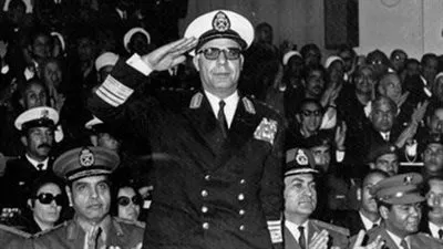 ابنة المشير فؤاد ذكري: تكريم مفاجئ بعد 40 سنة من وفاته.. وبنحكي بطولاته لأحفاده