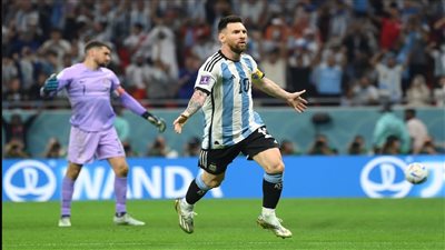 بعد هدفه أمام أستراليا.. ميسي يكسر نحسه أخيرًا في كأس العالم